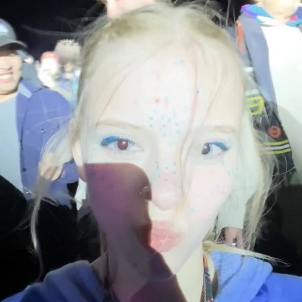 Meet your Posher, Rora